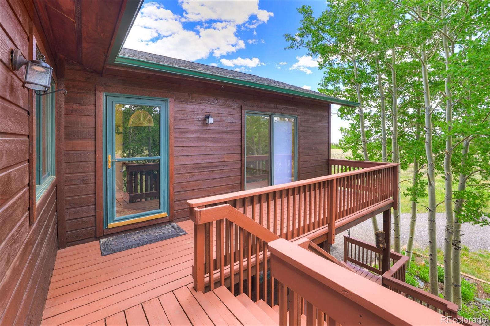 16 Thurber Court Fairplay CO 80440