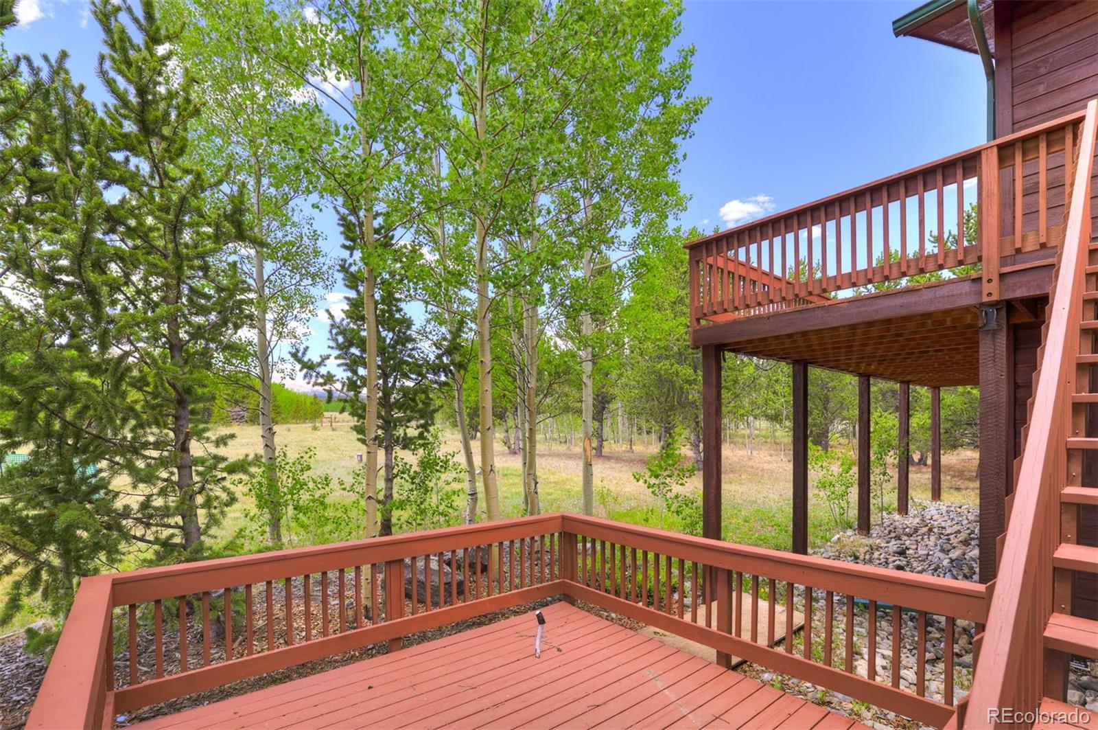 16 Thurber Court Fairplay CO 80440