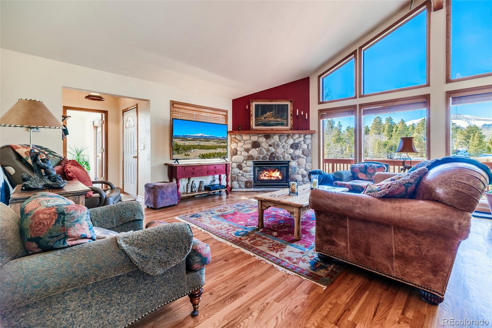 16 Thurber Court Fairplay CO 80440