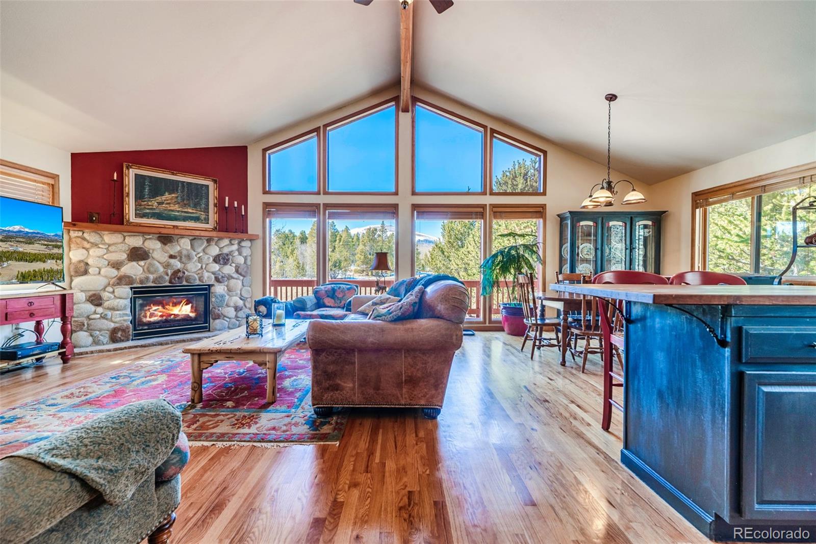 16 Thurber Court Fairplay CO 80440