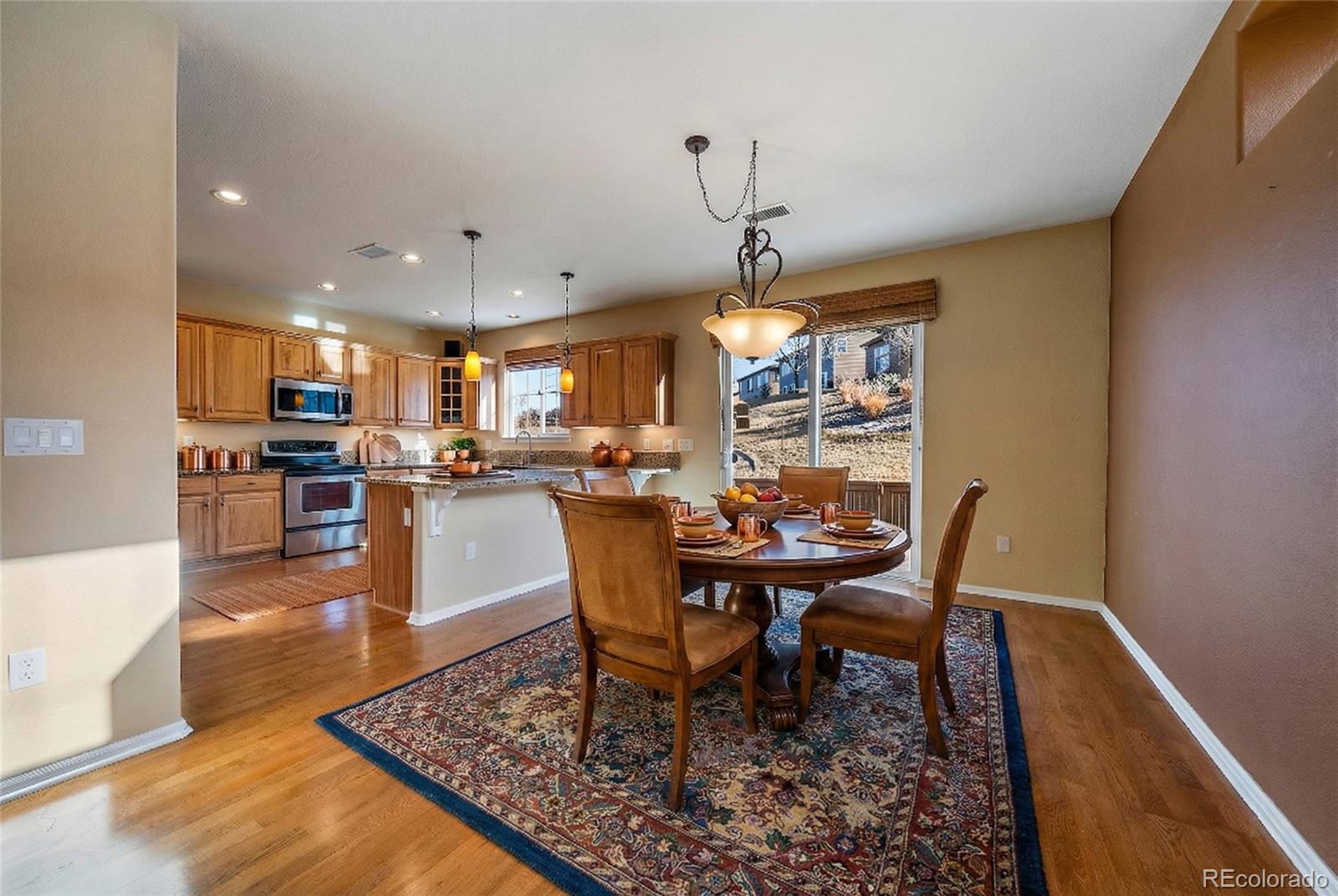 10582 Ashfield Street Highlands Ranch CO 80126