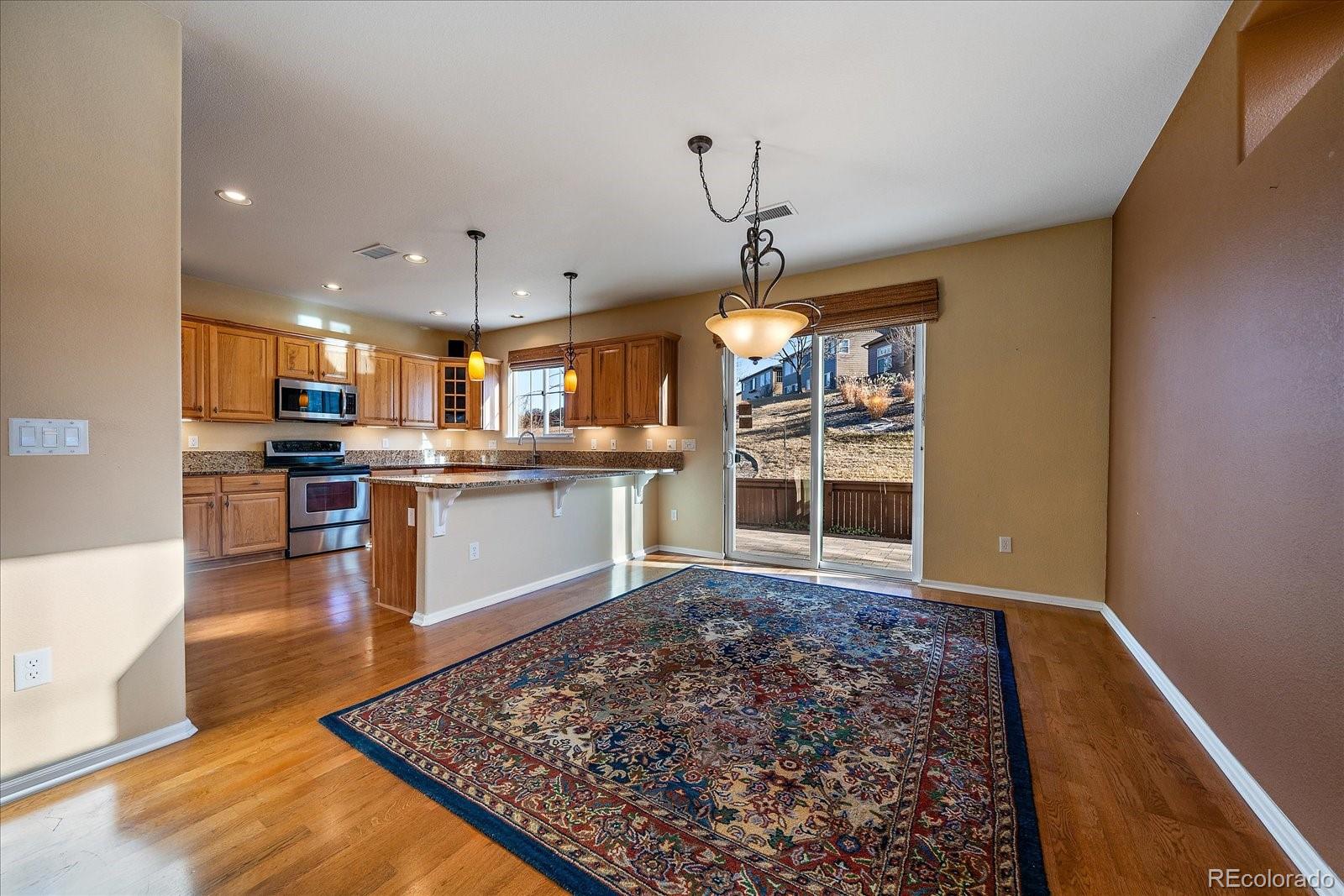 10582 Ashfield Street Highlands Ranch CO 80126