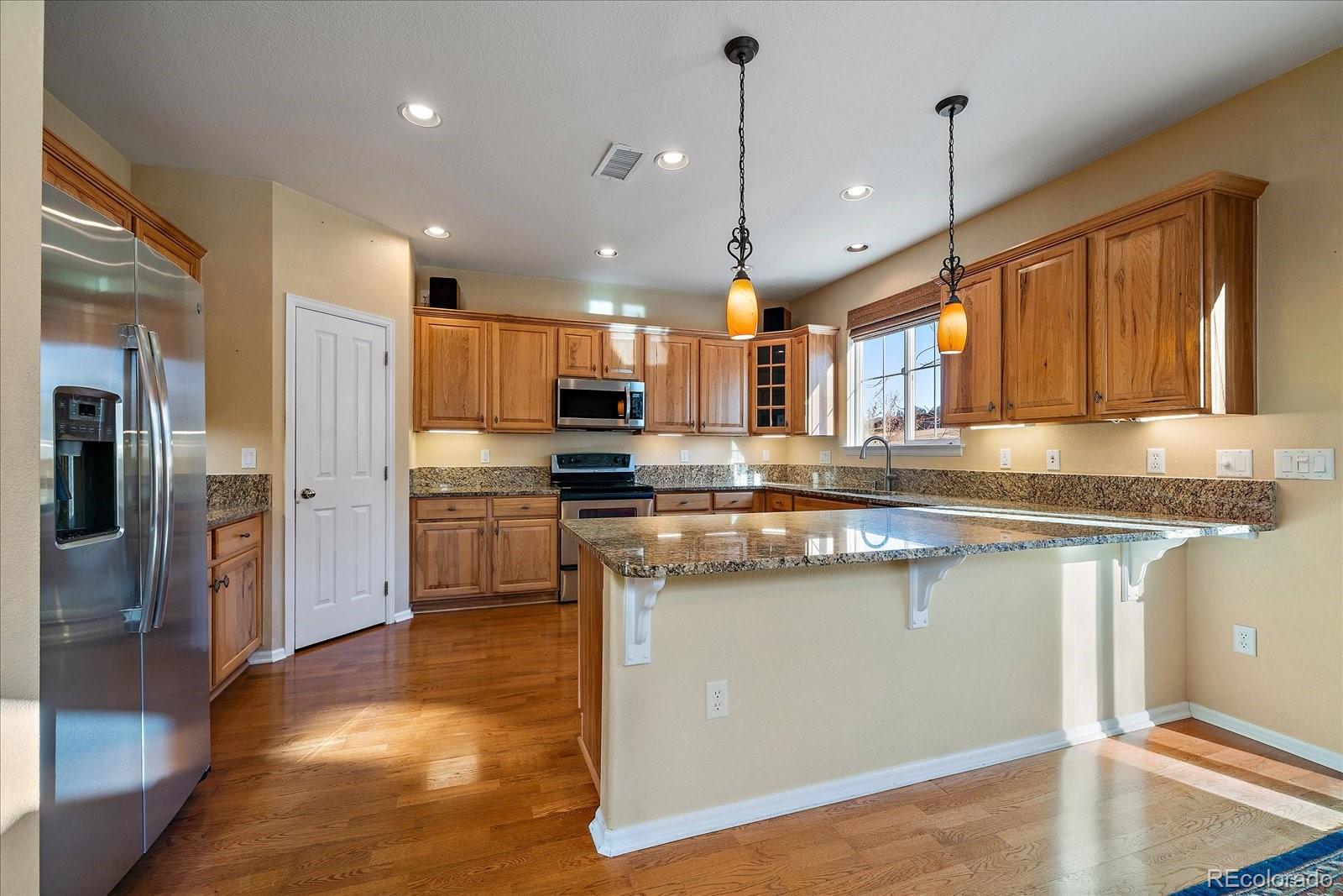 10582 Ashfield Street Highlands Ranch CO 80126