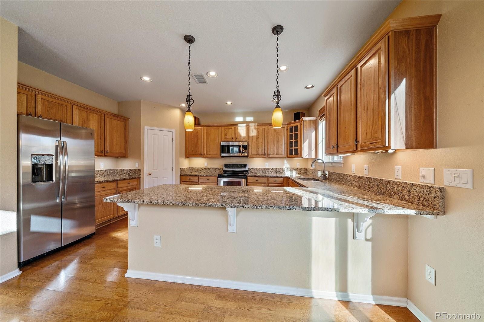 10582 Ashfield Street Highlands Ranch CO 80126