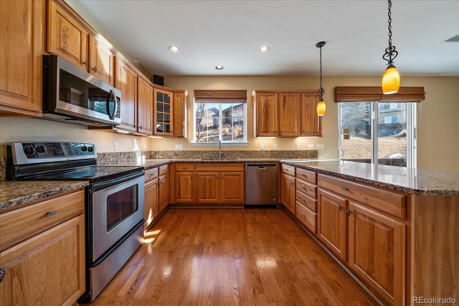 10582 Ashfield Street Highlands Ranch CO 80126