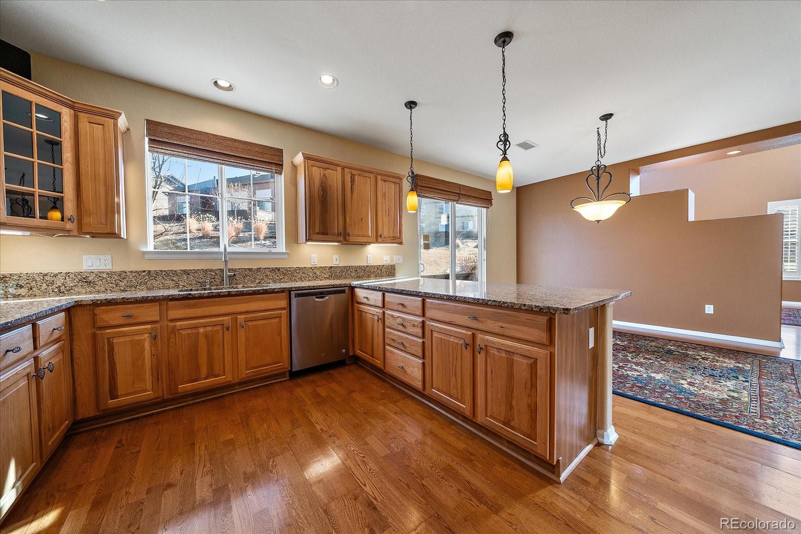 10582 Ashfield Street Highlands Ranch CO 80126
