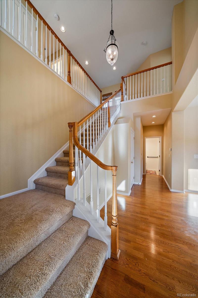 10582 Ashfield Street Highlands Ranch CO 80126