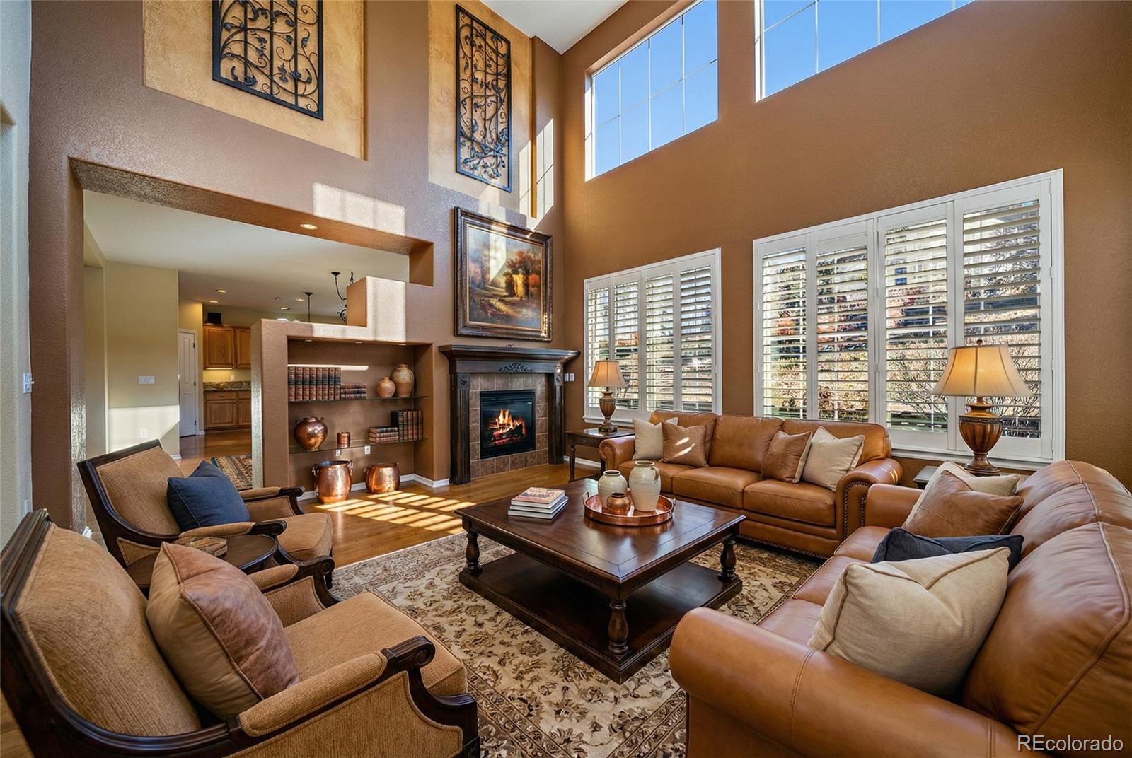 10582 Ashfield Street Highlands Ranch CO 80126