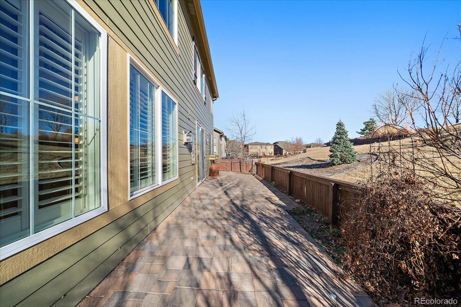 10582 Ashfield Street Highlands Ranch CO 80126