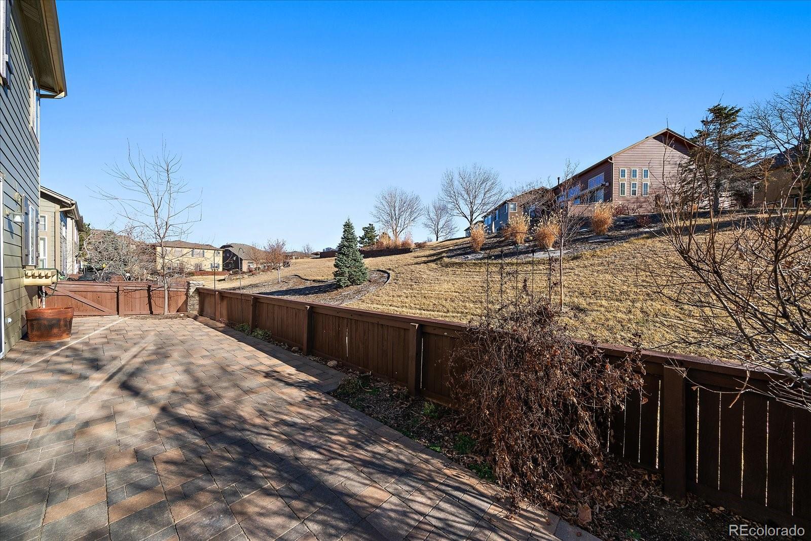 10582 Ashfield Street Highlands Ranch CO 80126