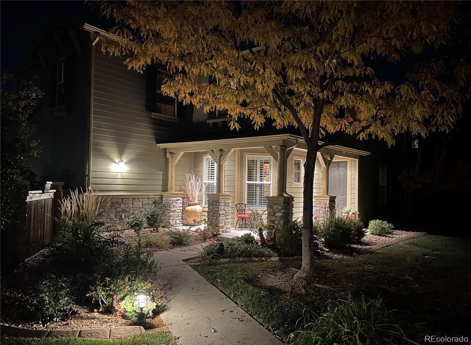 10582 Ashfield Street Highlands Ranch CO 80126