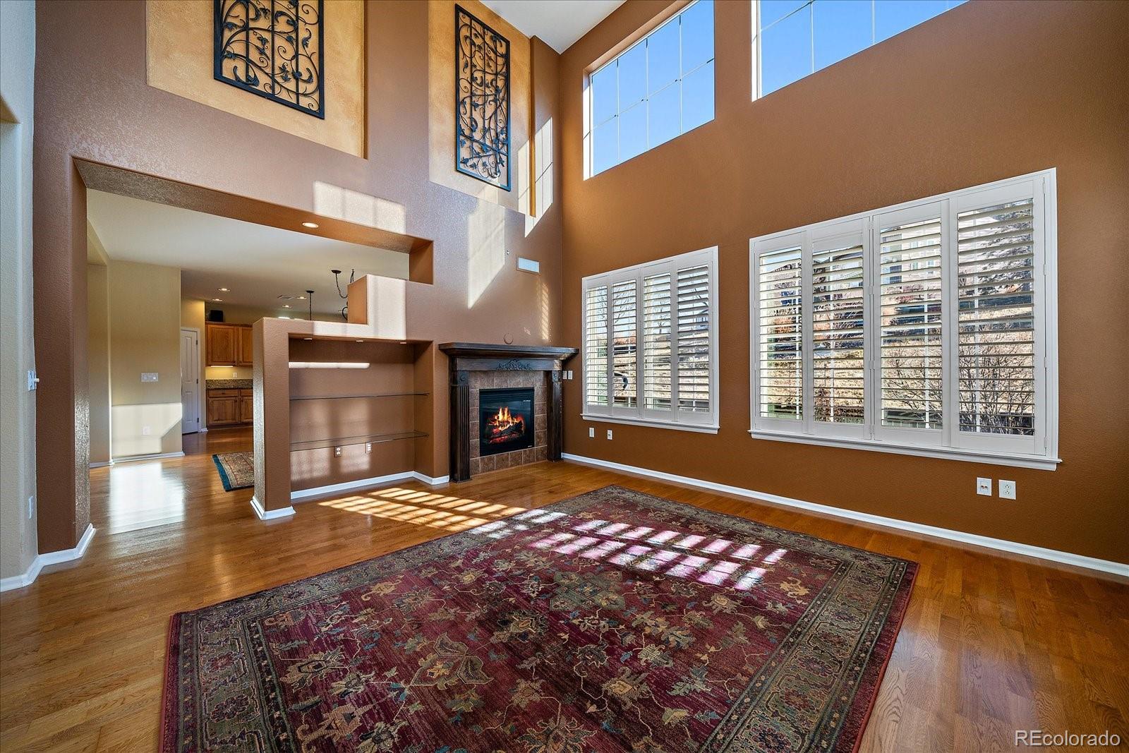 10582 Ashfield Street Highlands Ranch CO 80126
