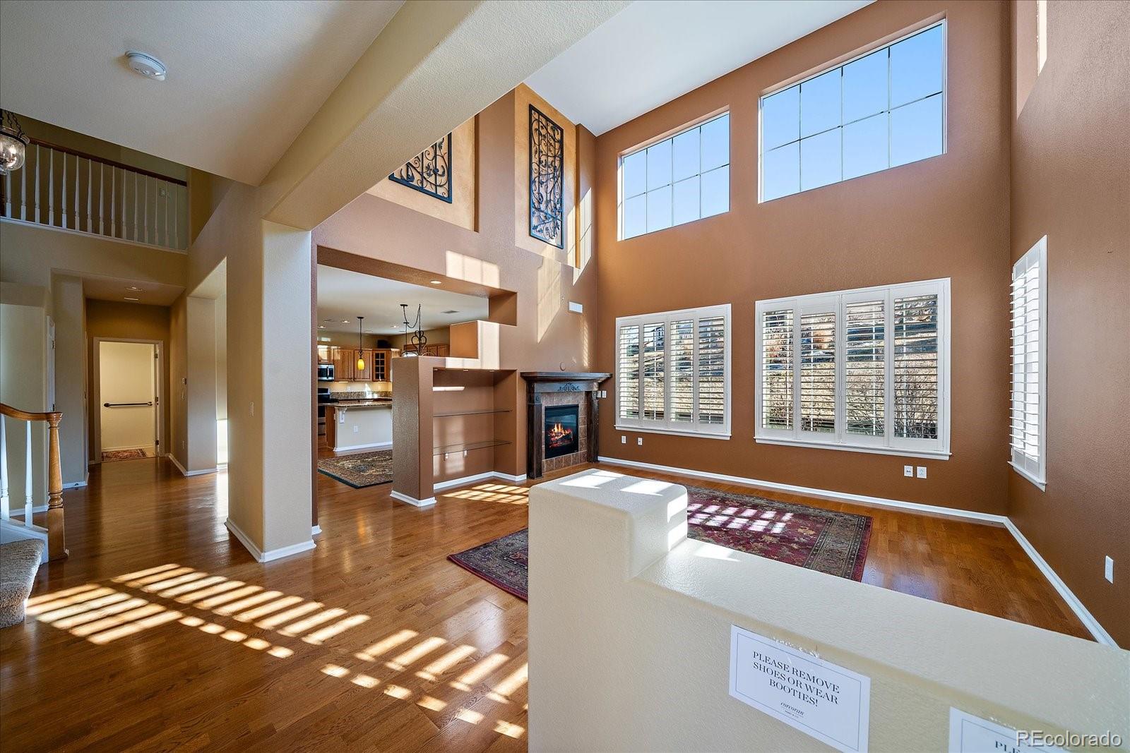 10582 Ashfield Street Highlands Ranch CO 80126
