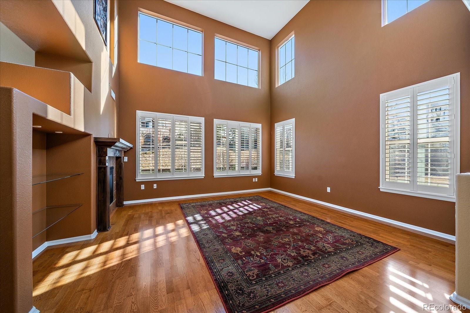 10582 Ashfield Street Highlands Ranch CO 80126