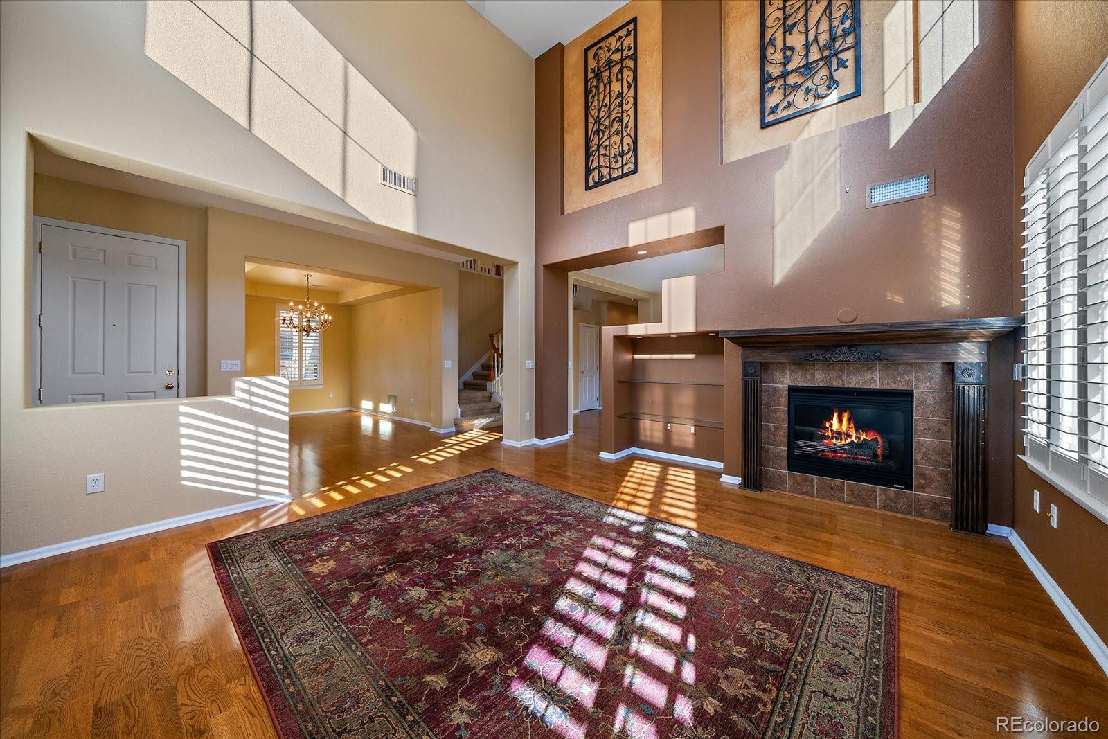 10582 Ashfield Street Highlands Ranch CO 80126