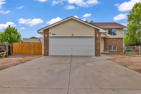 406 N 7th Avenue Brighton CO 80601