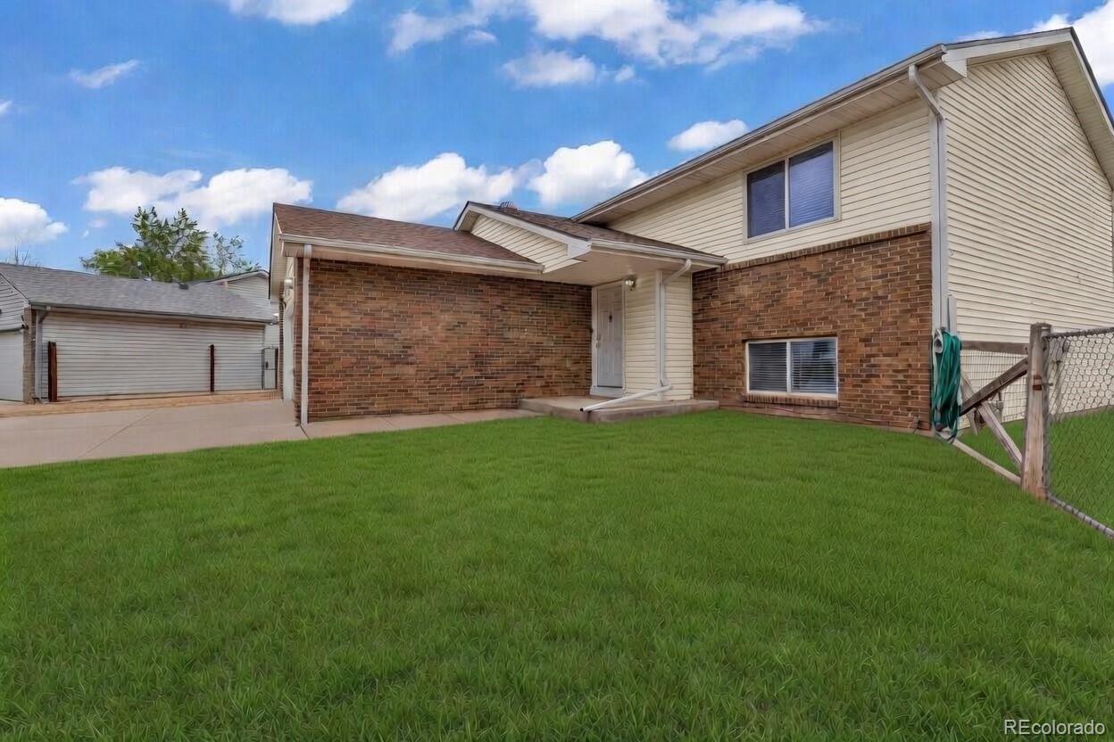 406 N 7th Avenue Brighton CO 80601