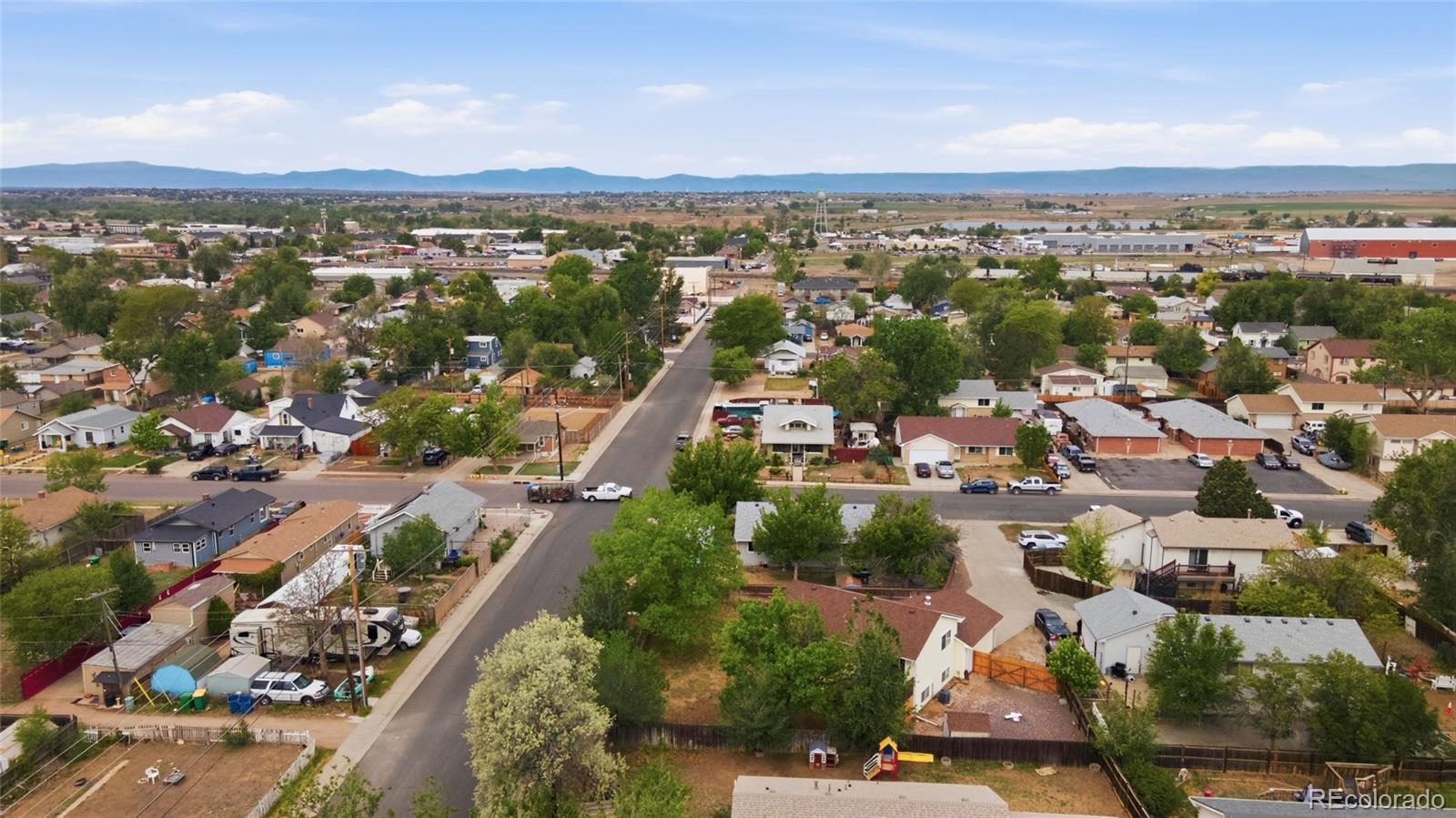 406 N 7th Avenue Brighton CO 80601