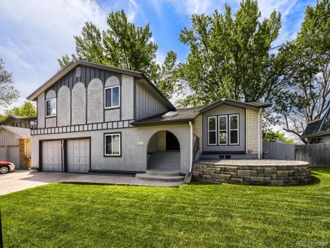 8874 W Harvard Drive Lakewood CO 80227