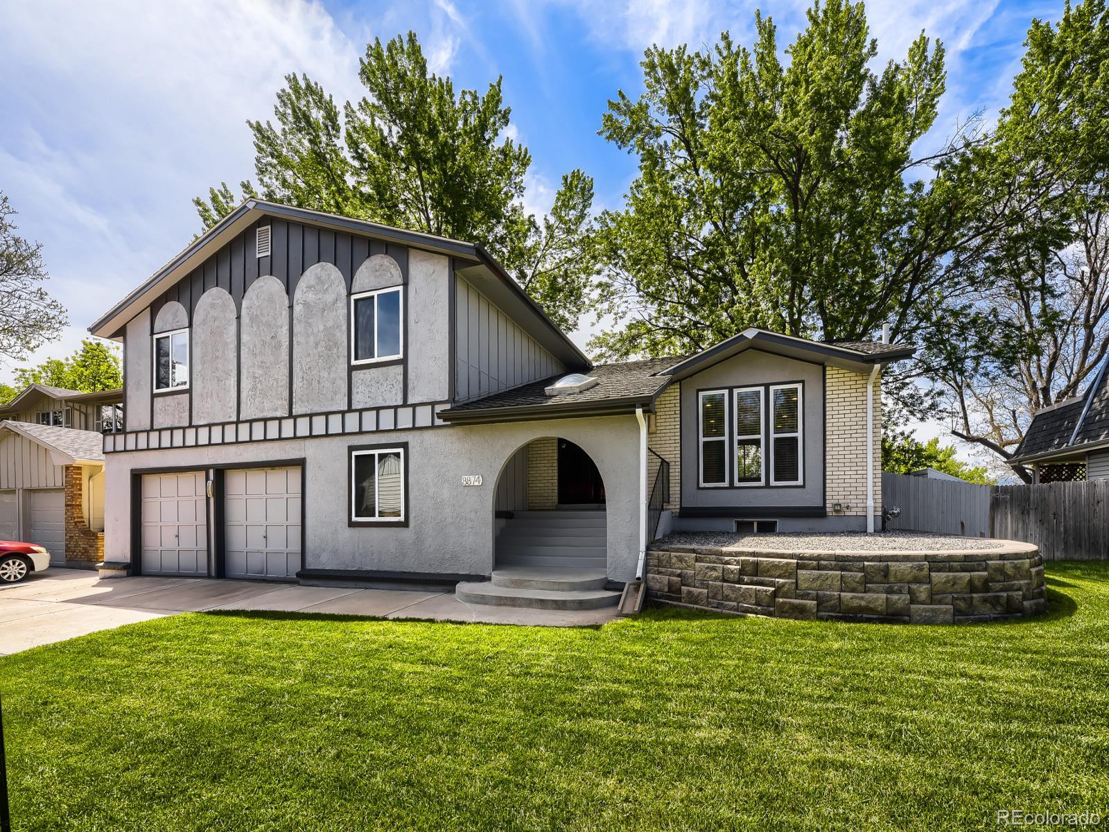 8874 W Harvard Drive Lakewood CO 80227
