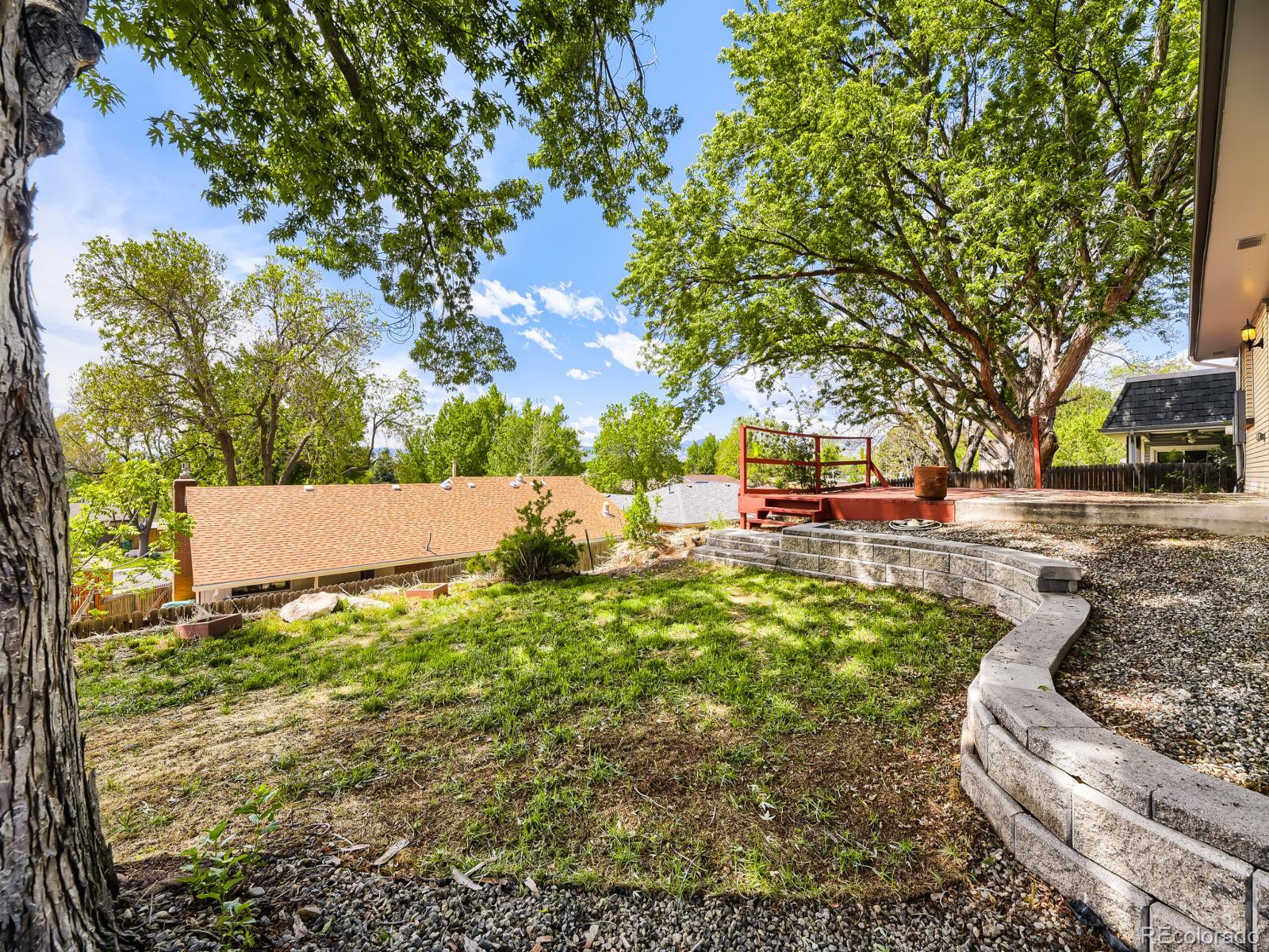 8874 W Harvard Drive Lakewood CO 80227