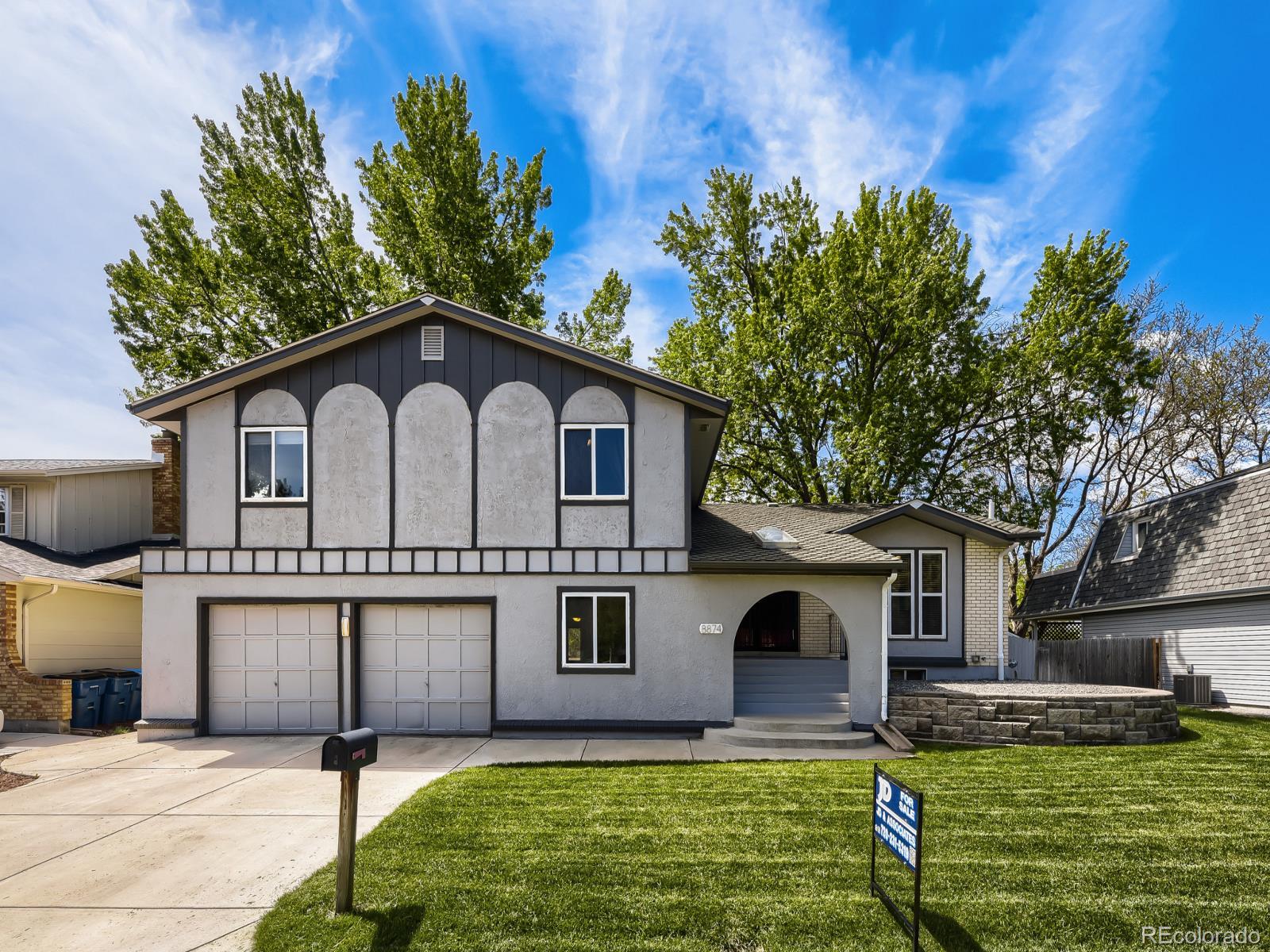 8874 W Harvard Drive Lakewood CO 80227