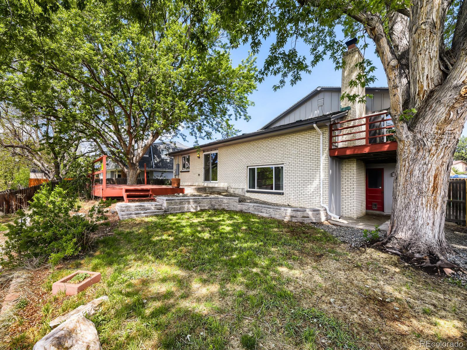 8874 W Harvard Drive Lakewood CO 80227