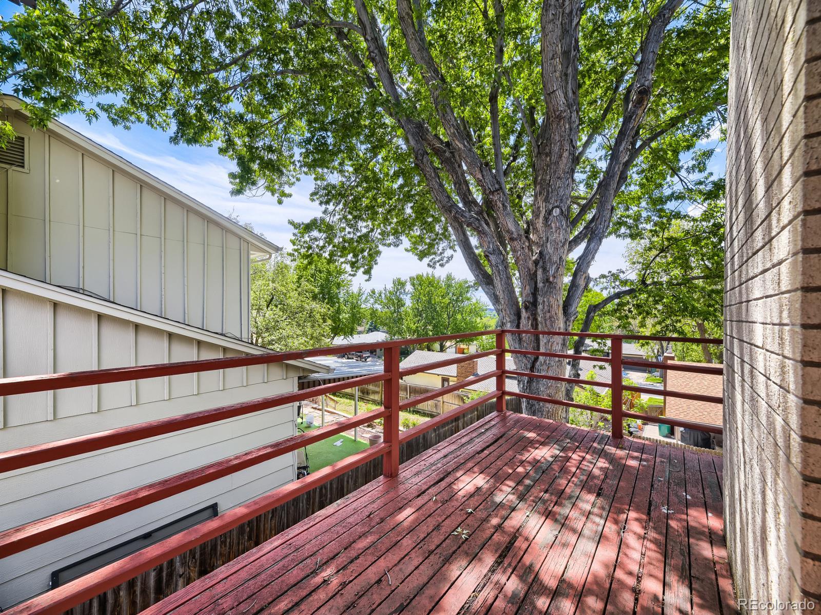 8874 W Harvard Drive Lakewood CO 80227