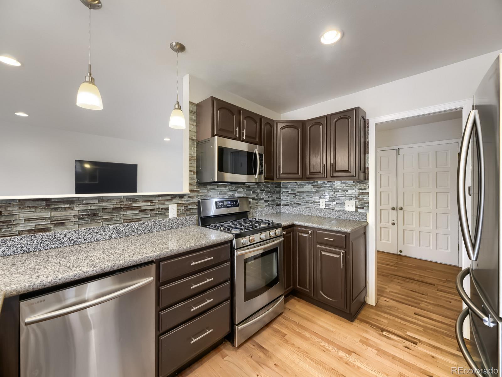 8874 W Harvard Drive Lakewood CO 80227