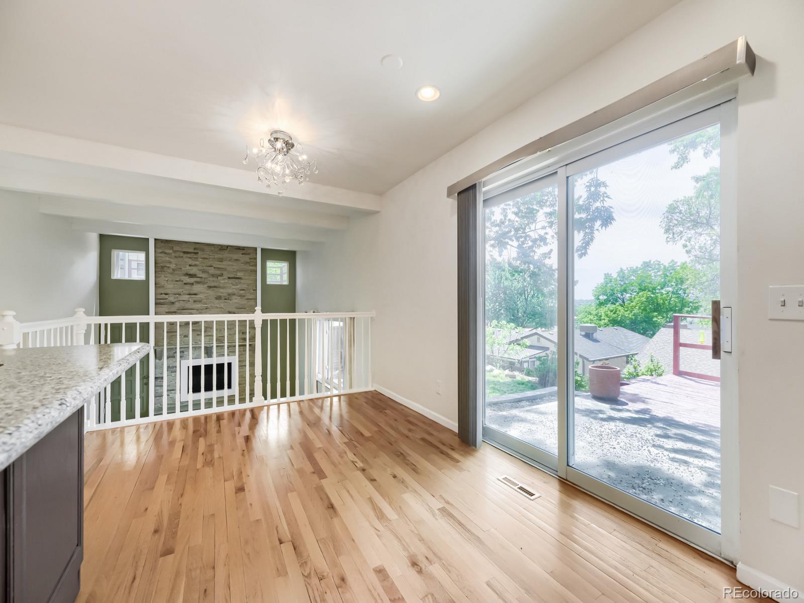 8874 W Harvard Drive Lakewood CO 80227