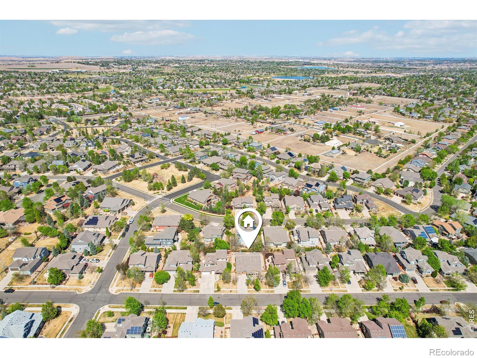 4553 Red Deer Trail Broomfield CO 80020
