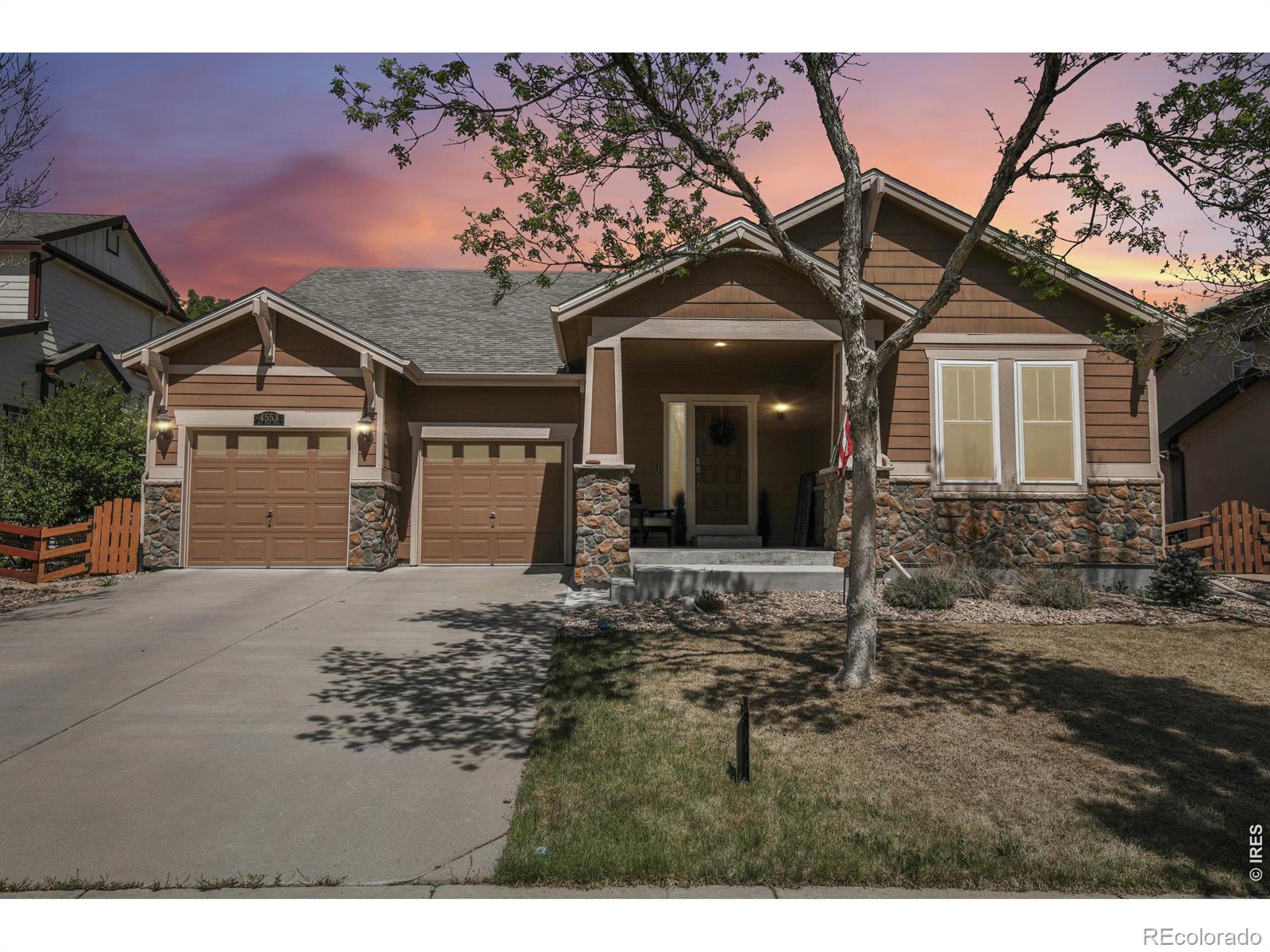 4553 Red Deer Trail Broomfield CO 80020