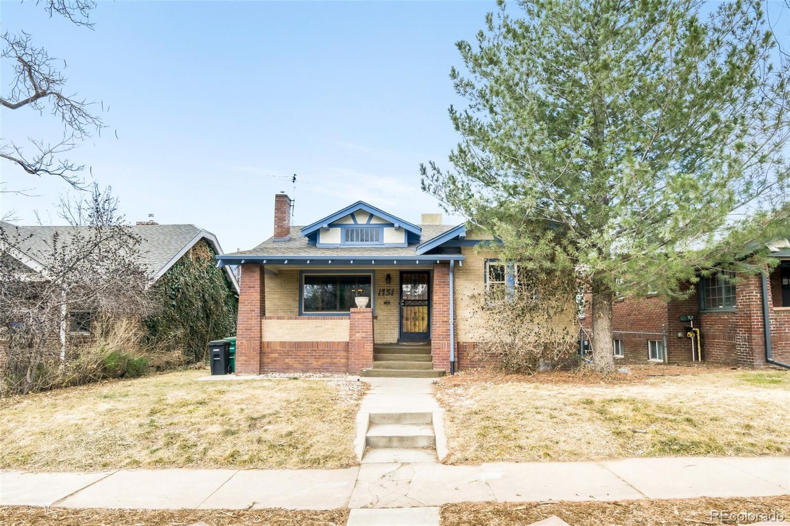 1751 Bellaire Street Denver CO 80220