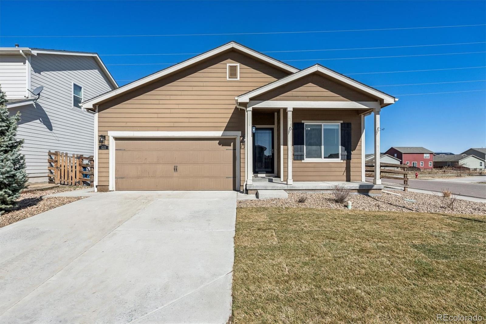 411 Xavier Drive Brighton CO 80603