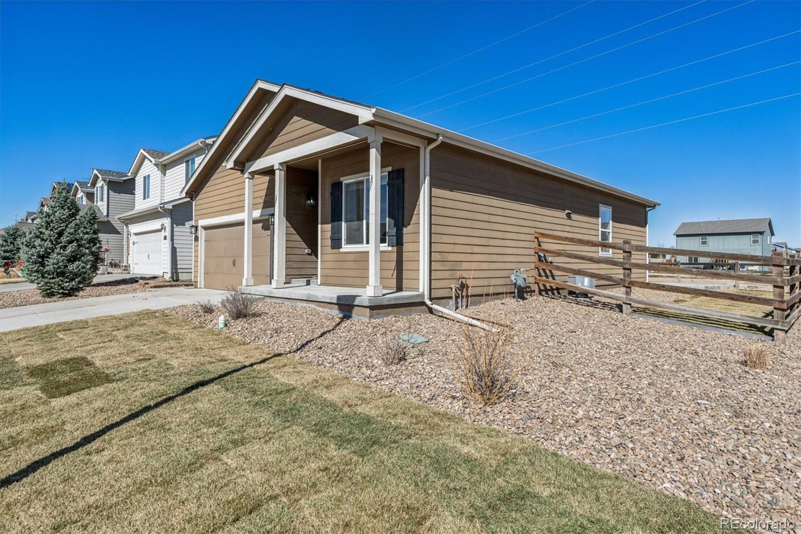 411 Xavier Drive Brighton CO 80603