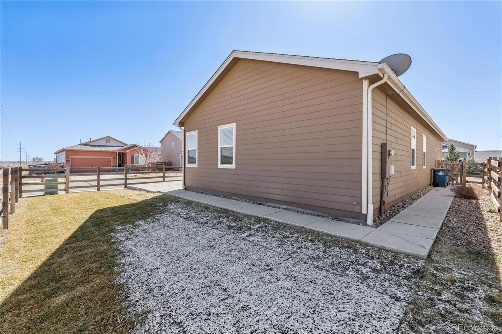 411 Xavier Drive Brighton CO 80603
