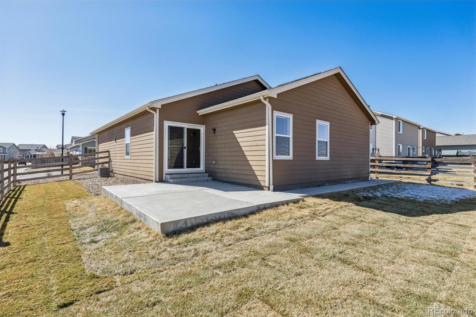 411 Xavier Drive Brighton CO 80603