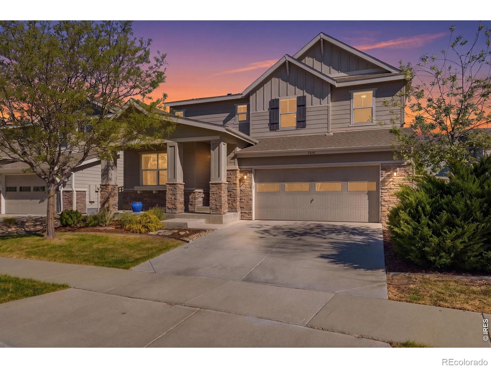 5814 Northern Lights Drive Fort Collins CO 80528