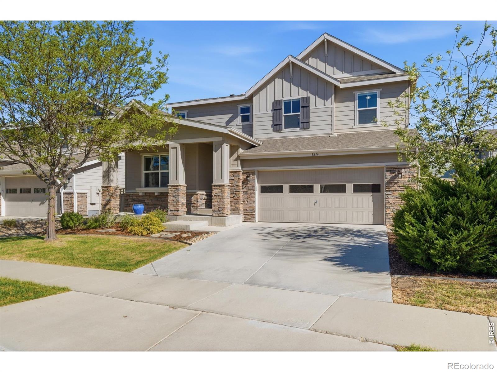 5814 Northern Lights Drive Fort Collins CO 80528