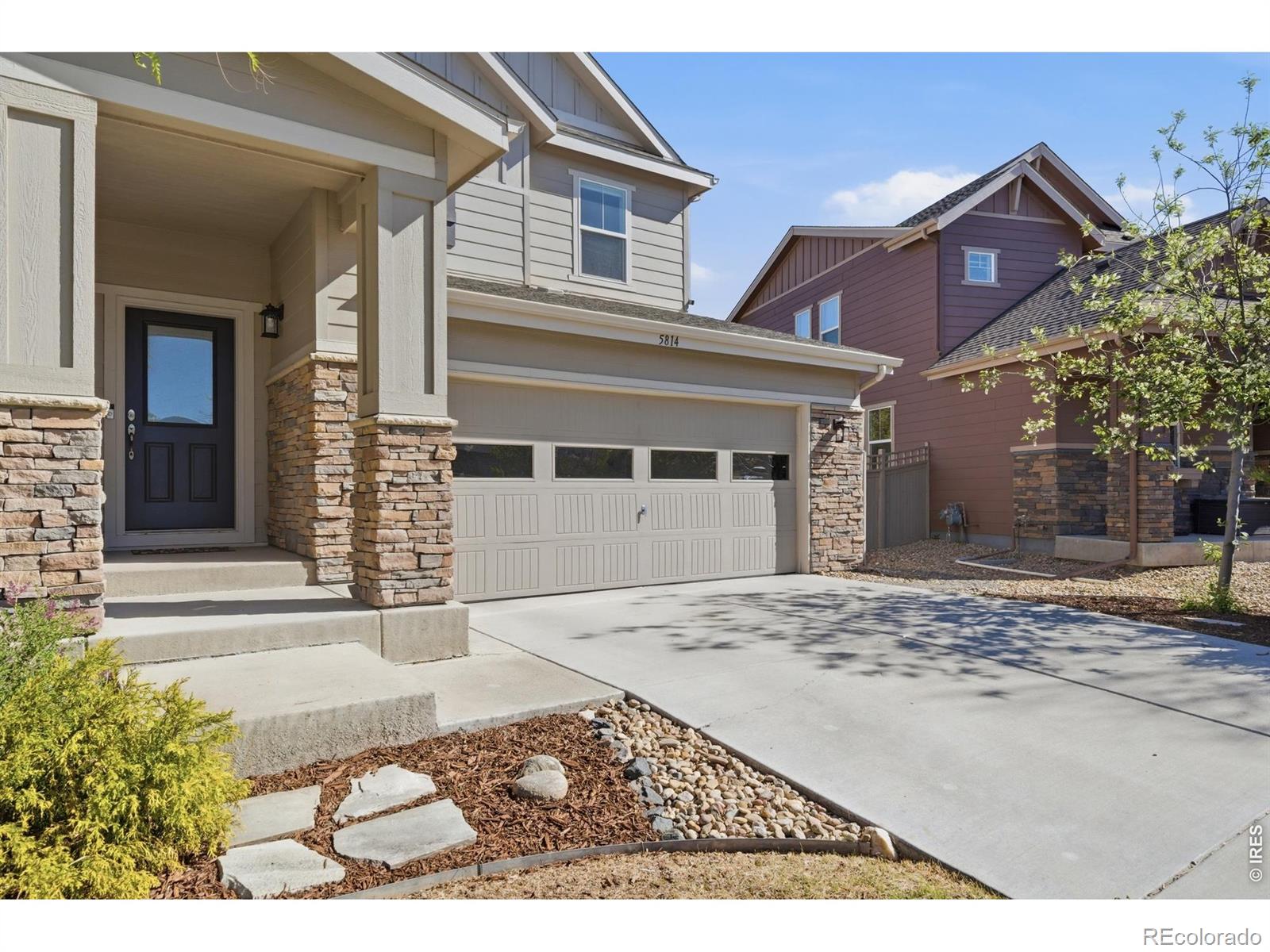 5814 Northern Lights Drive Fort Collins CO 80528