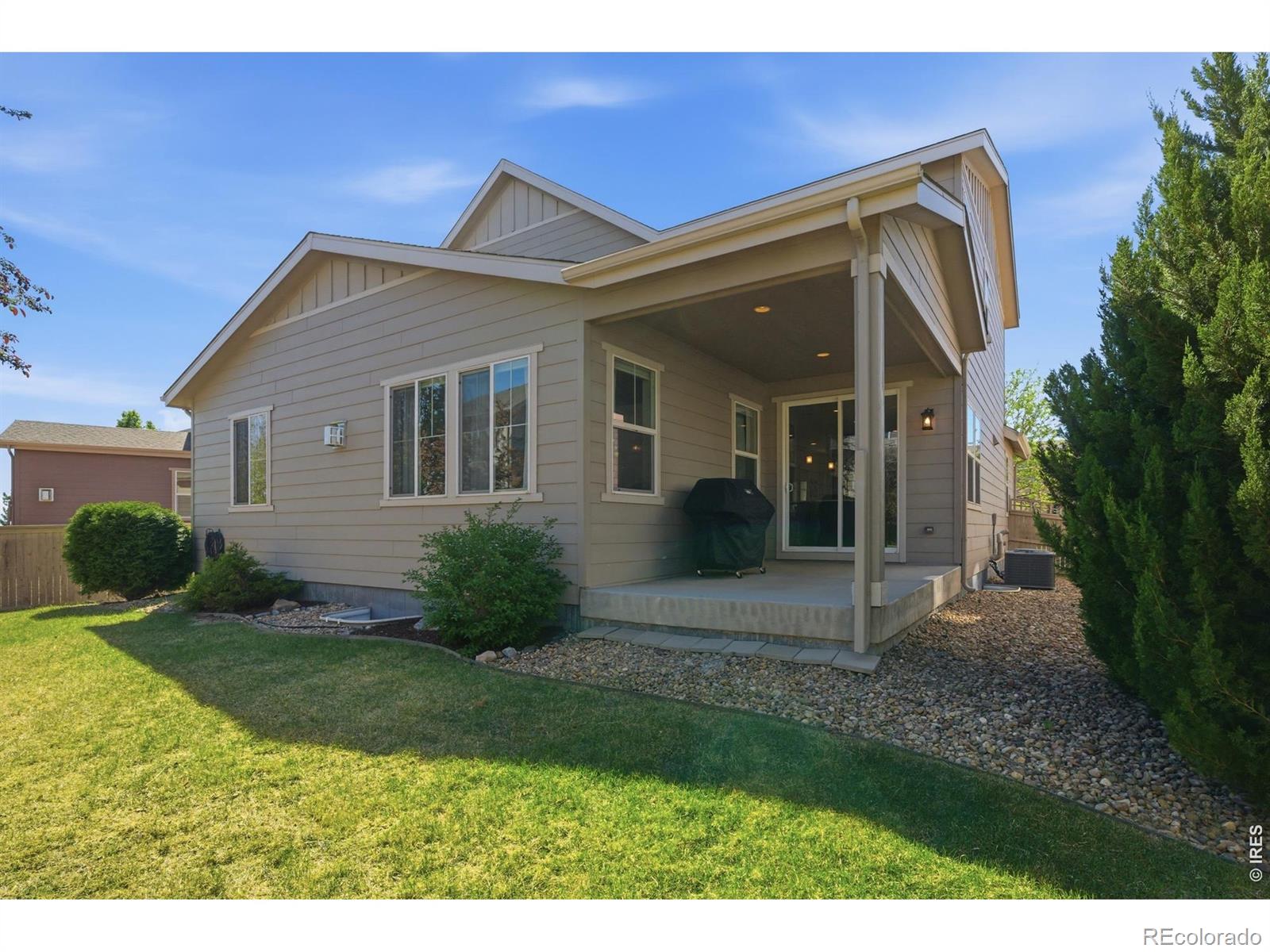 5814 Northern Lights Drive Fort Collins CO 80528