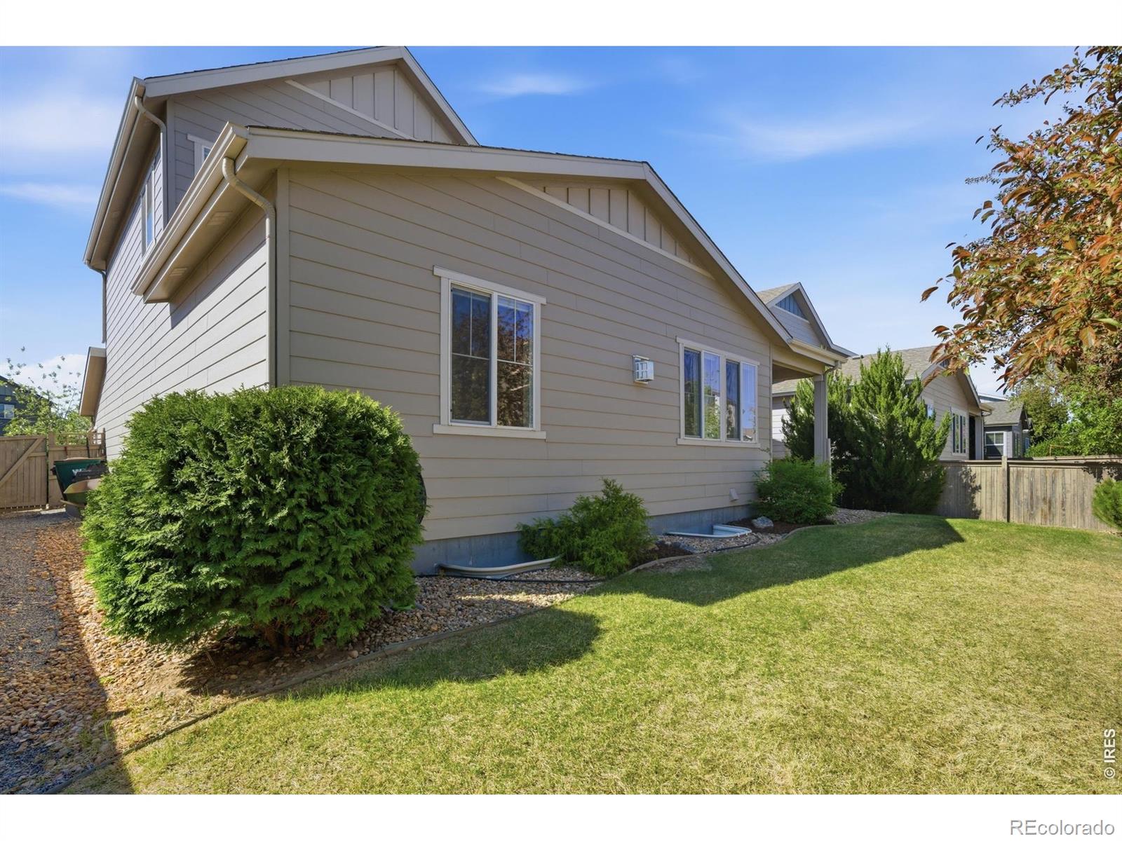 5814 Northern Lights Drive Fort Collins CO 80528