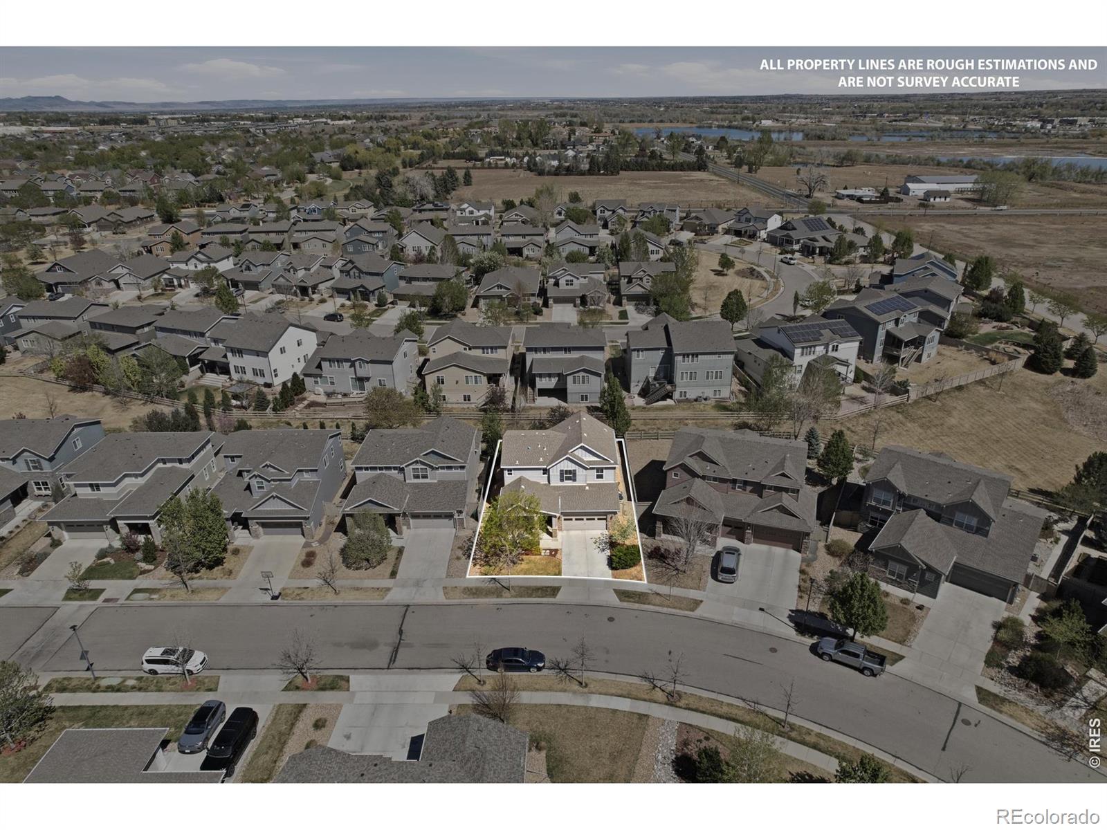 5814 Northern Lights Drive Fort Collins CO 80528