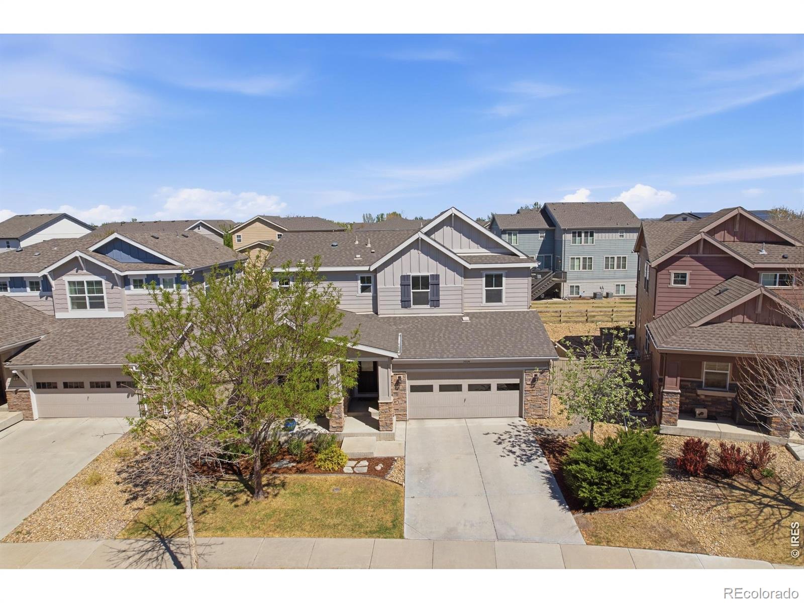 5814 Northern Lights Drive Fort Collins CO 80528