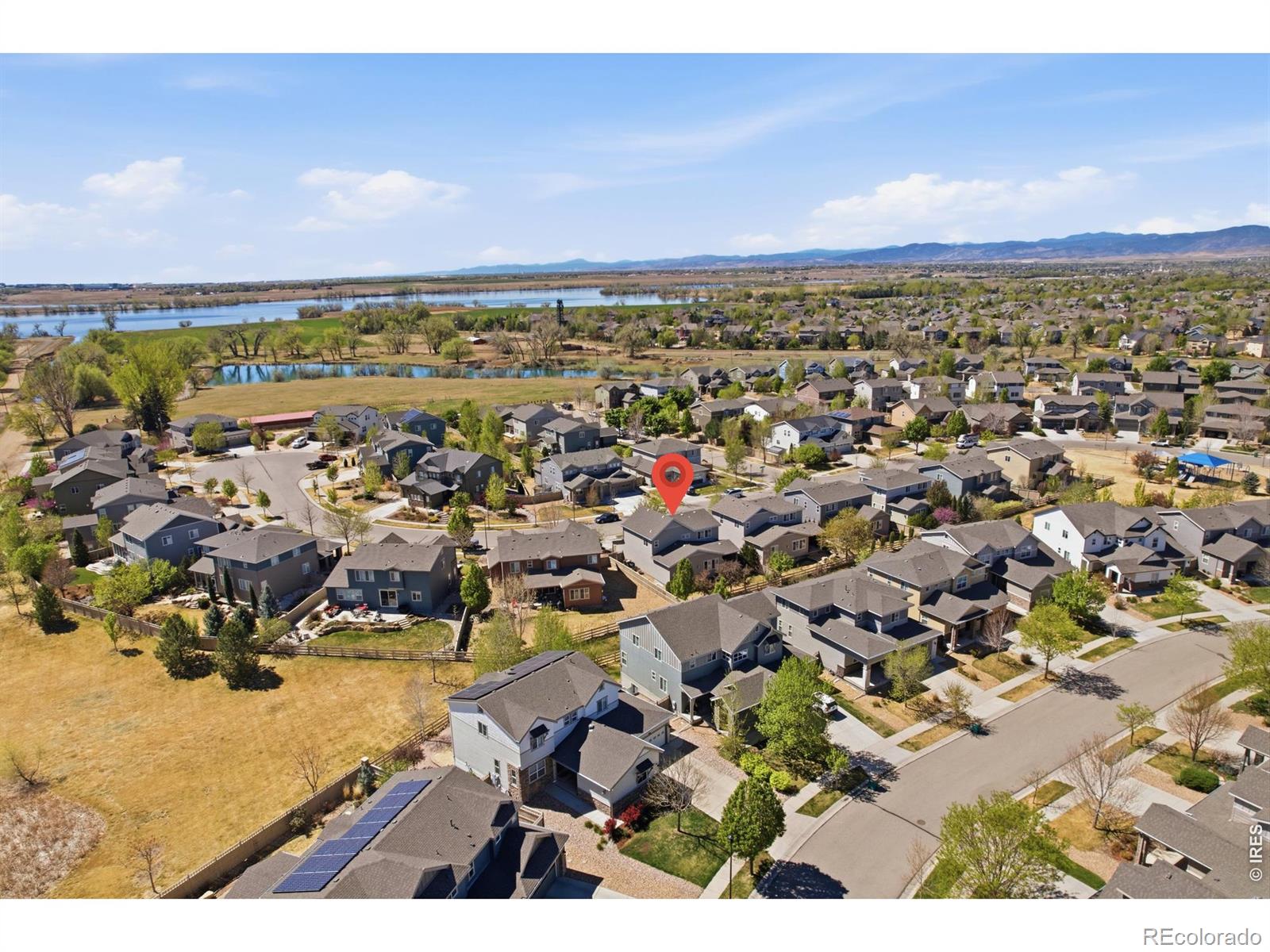 5814 Northern Lights Drive Fort Collins CO 80528