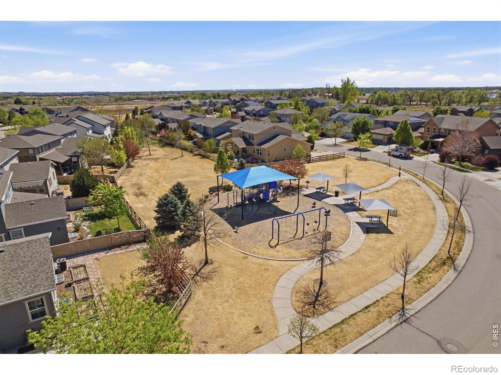 5814 Northern Lights Drive Fort Collins CO 80528