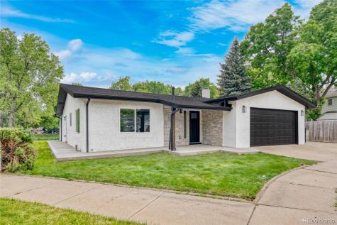 6882 Quail Street Arvada CO 80004