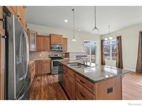 8245 Hidden Cove Court Windsor CO 80528