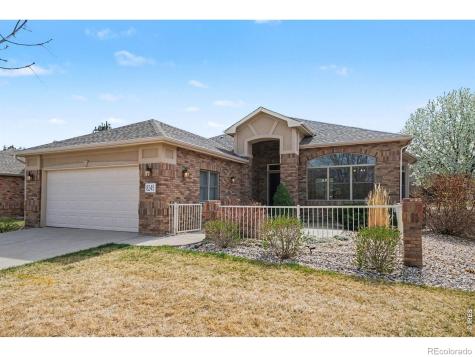 8245 Hidden Cove Court Windsor CO 80528