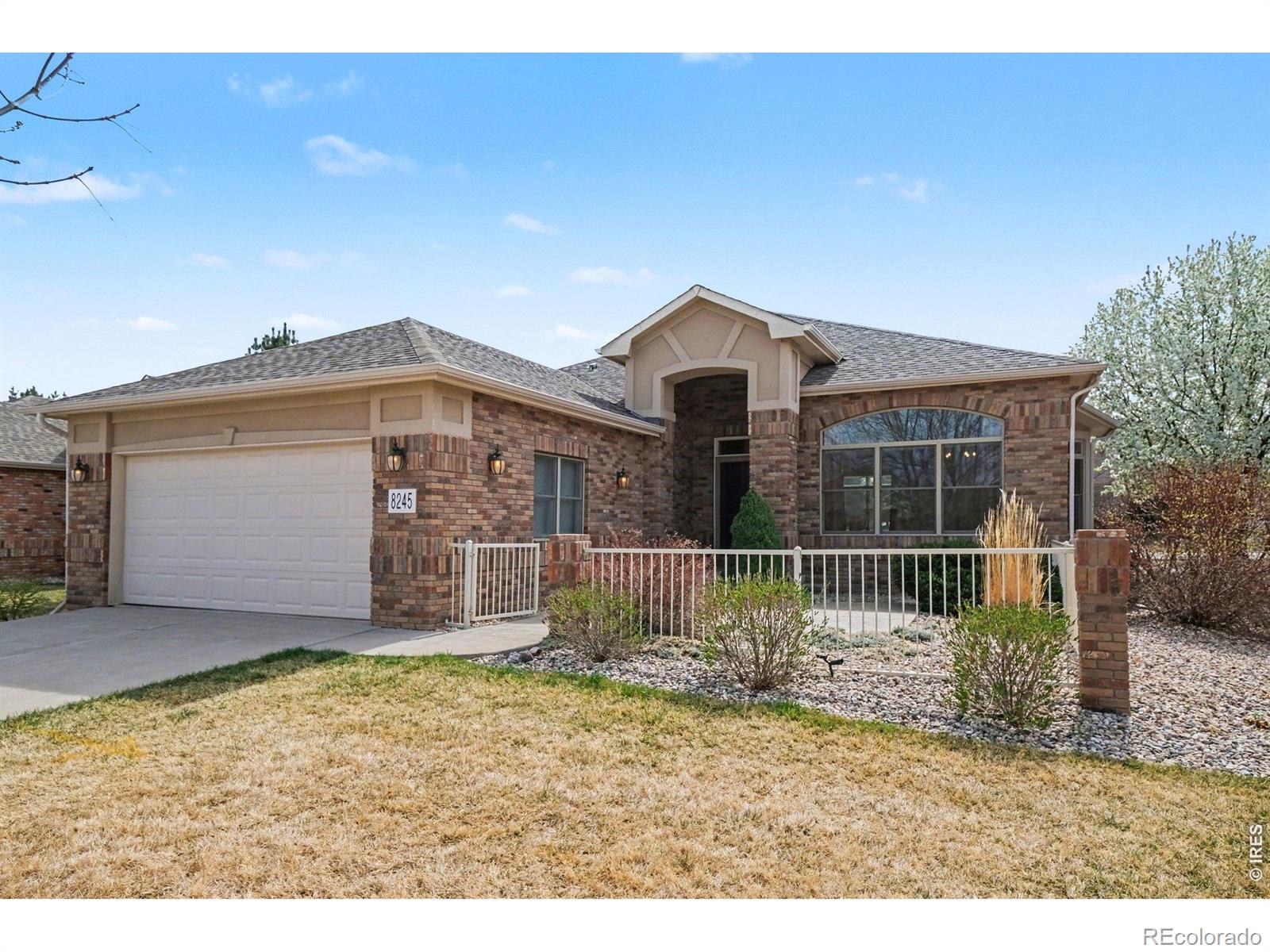 8245 Hidden Cove Court Windsor CO 80528